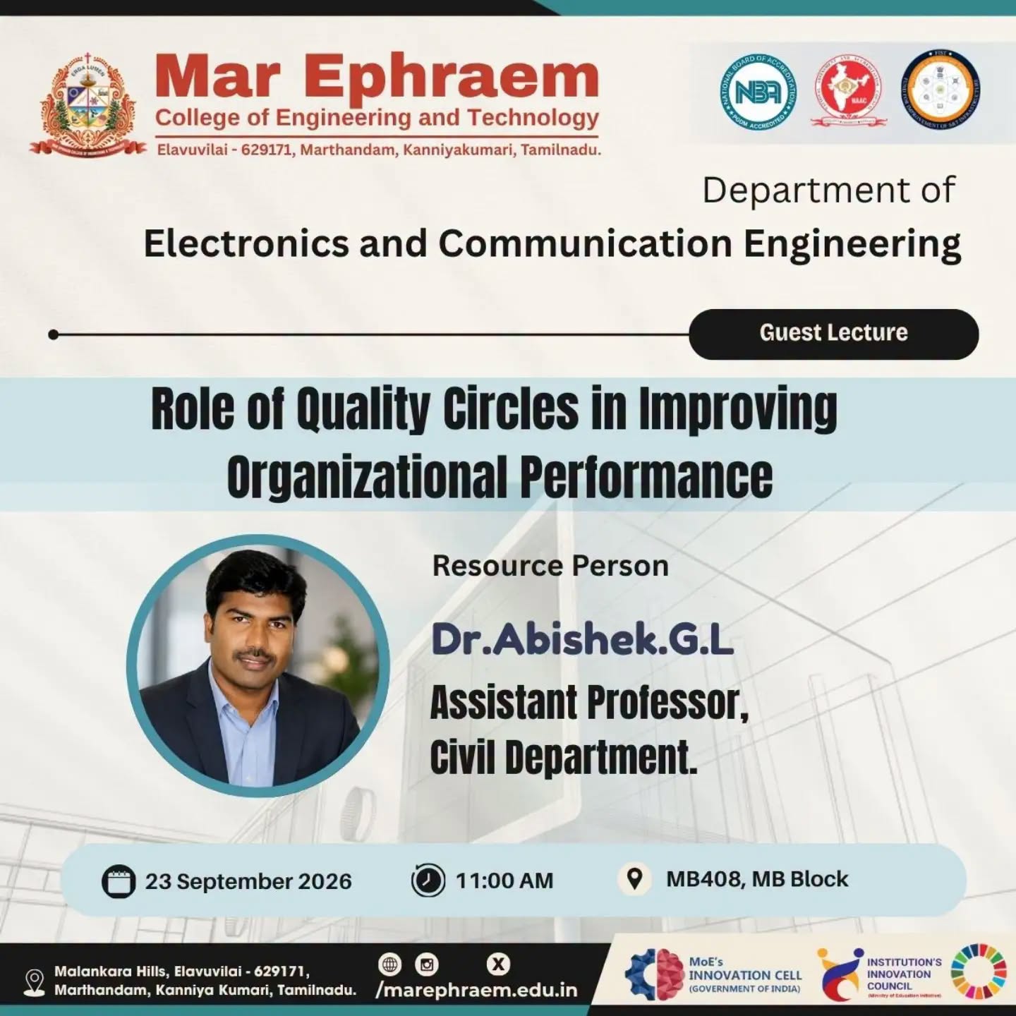 Role of Quality Circles in Improving Organizational Performance